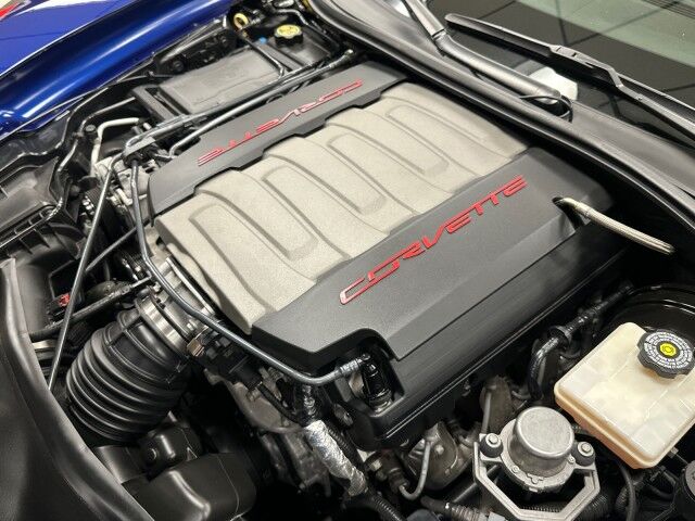 2017 Chevrolet Corvette Grand Sport 2LT Worcester MA