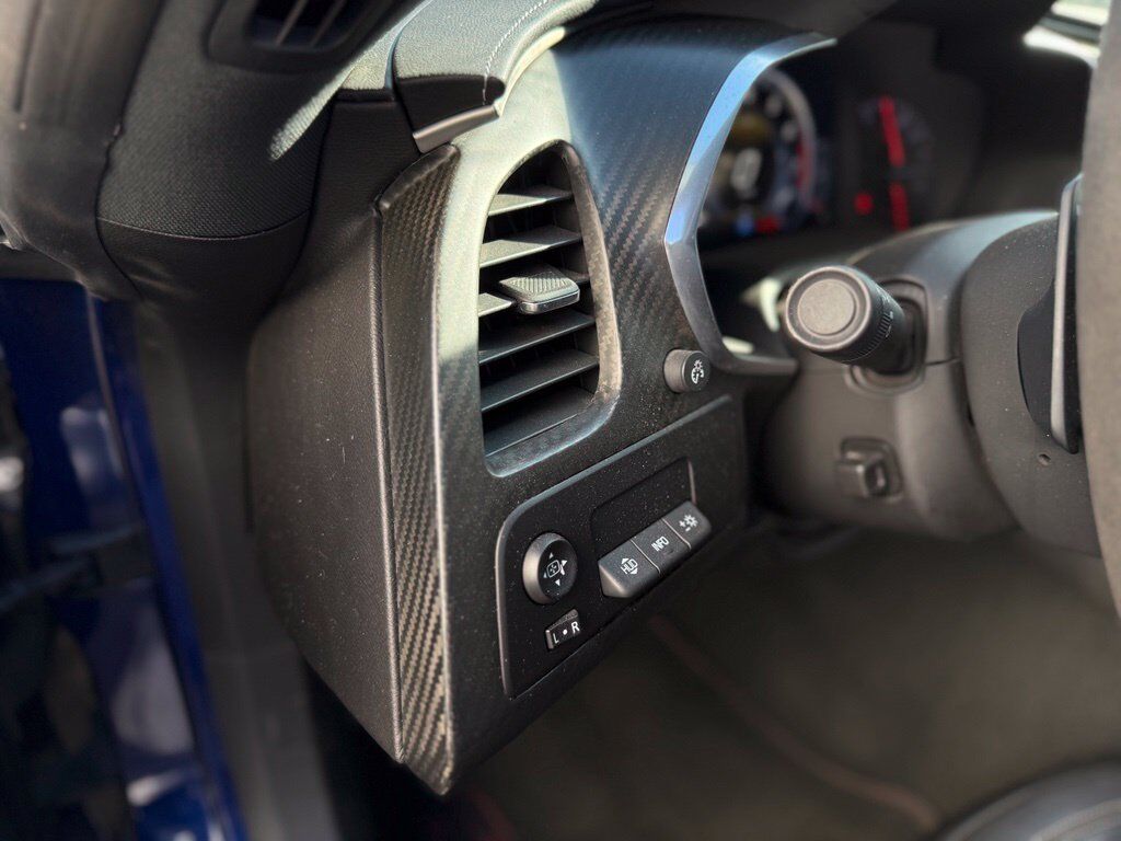 2017 Chevrolet Corvette Grand Sport Beaverton OR