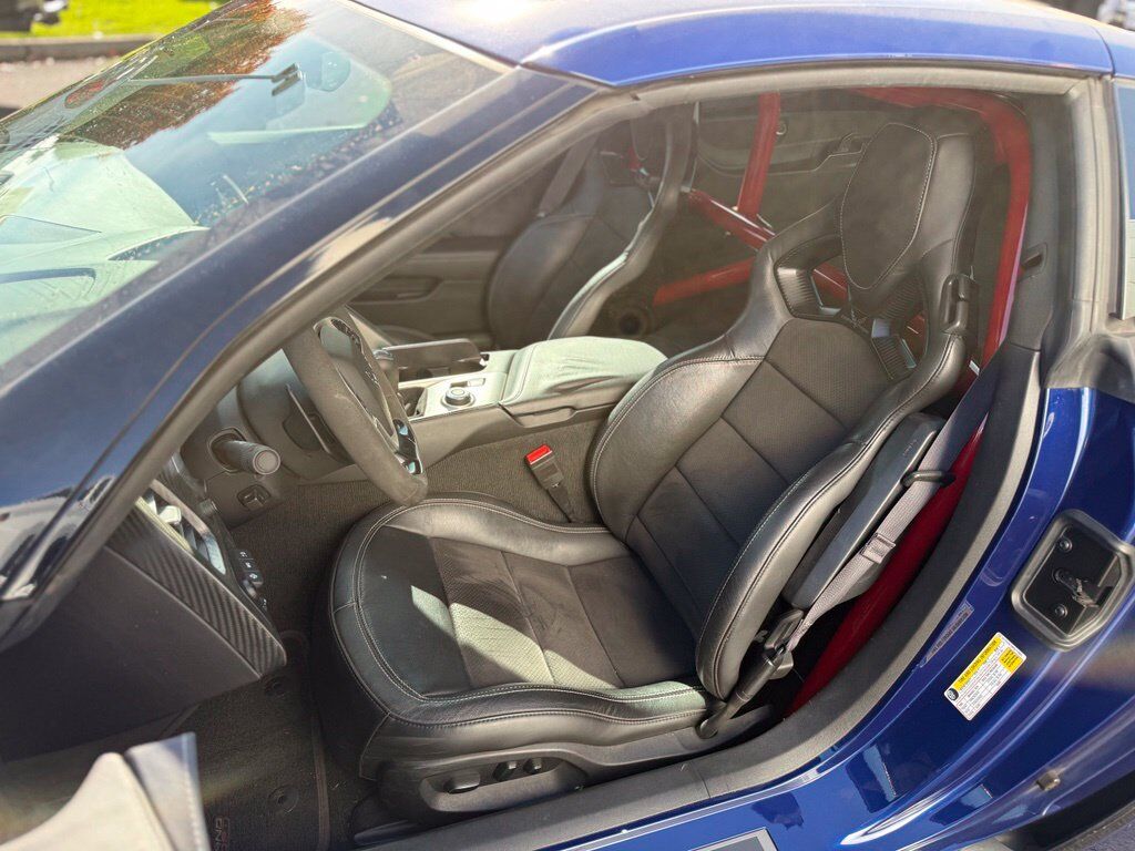2017 Chevrolet Corvette Grand Sport Beaverton OR