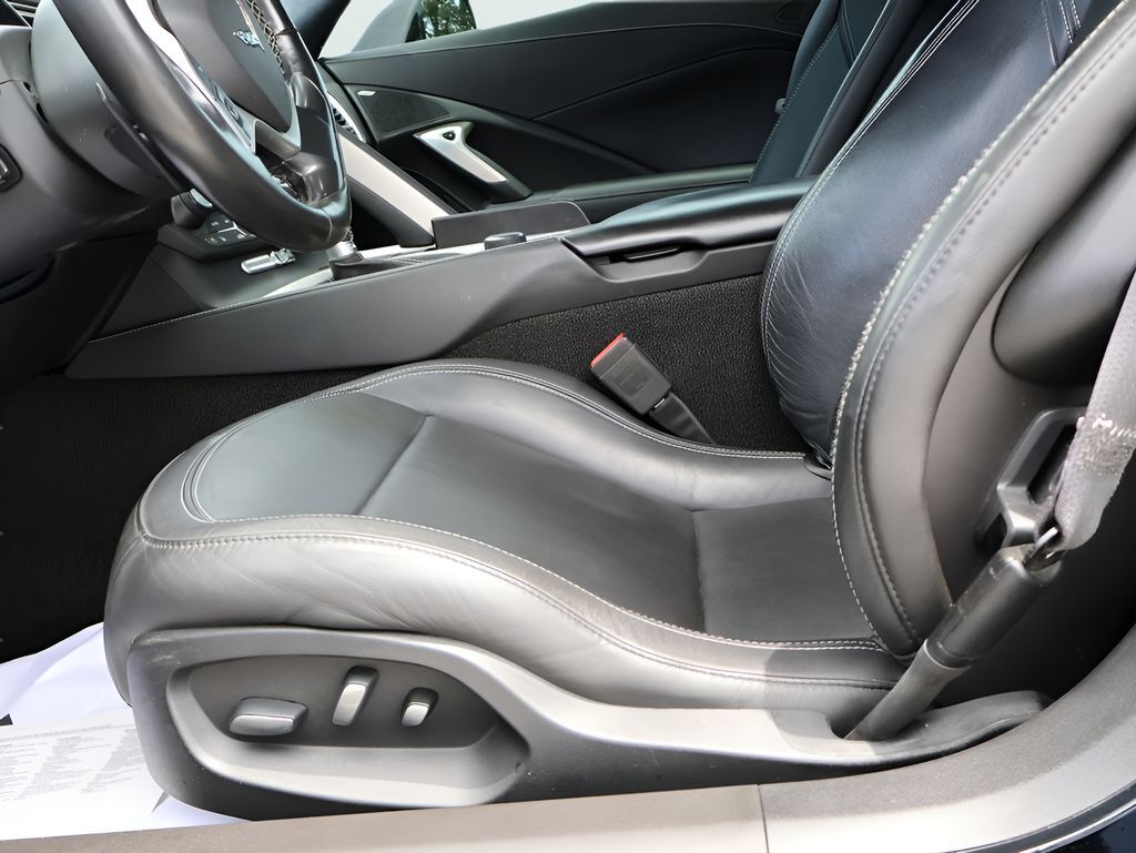 2017 Chevrolet Corvette Grand Sport San Clemente CA