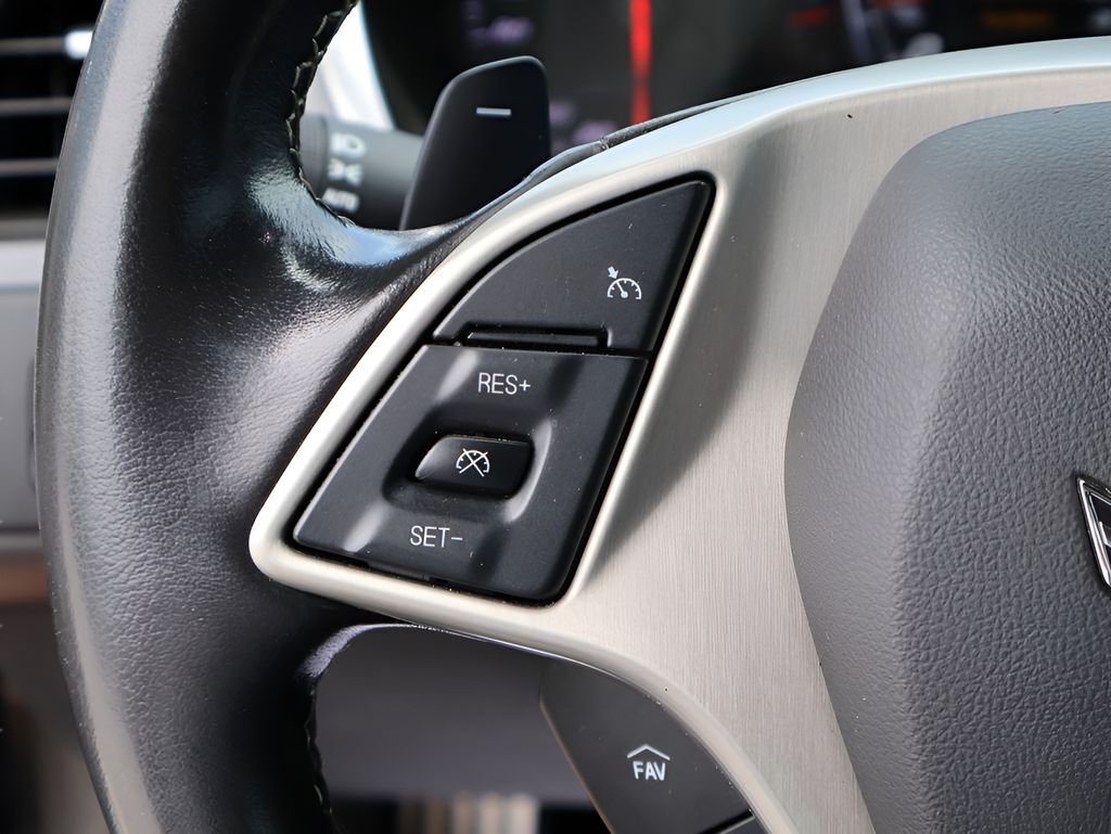 2017 Chevrolet Corvette Grand Sport San Clemente CA
