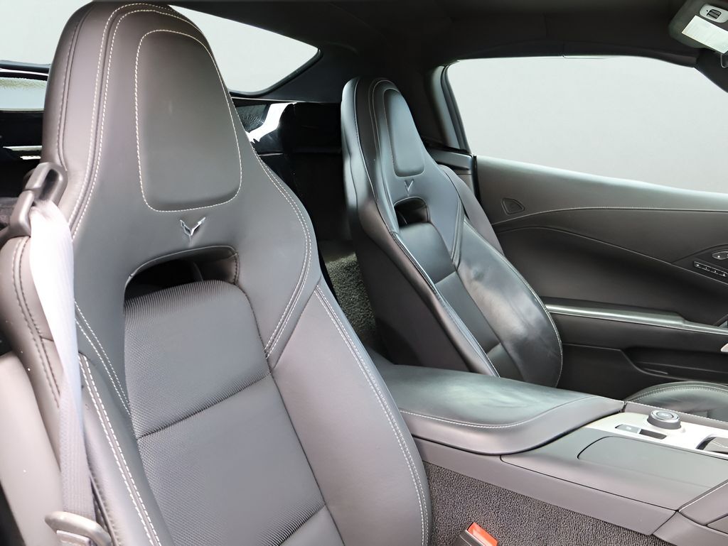 2017 Chevrolet Corvette Grand Sport San Clemente CA
