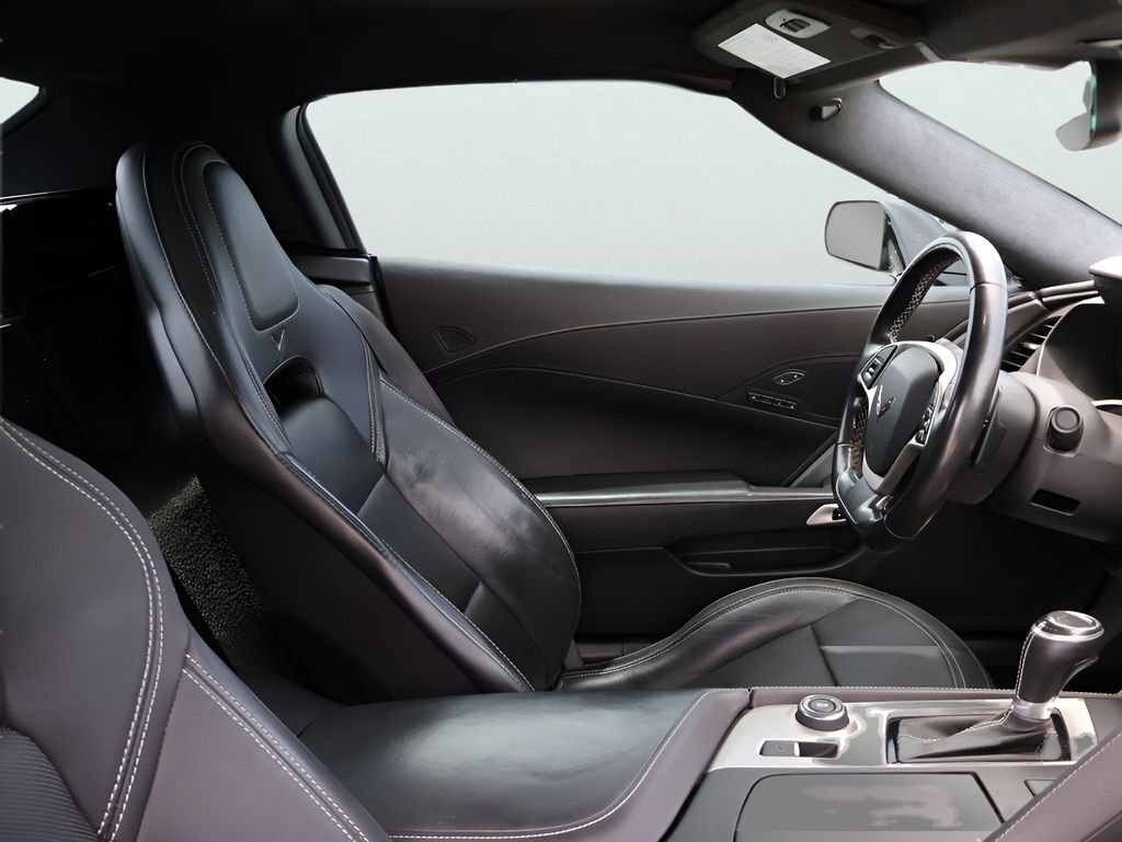 2017 Chevrolet Corvette Grand Sport San Clemente CA