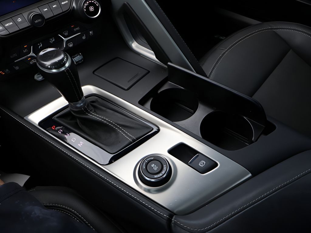 2017 Chevrolet Corvette Grand Sport San Clemente CA