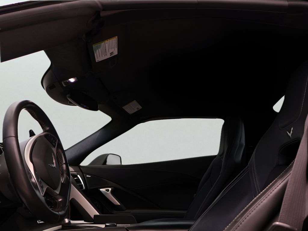 2017 Chevrolet Corvette Grand Sport San Clemente CA