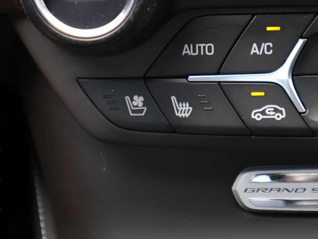 2017 Chevrolet Corvette Grand Sport San Clemente CA