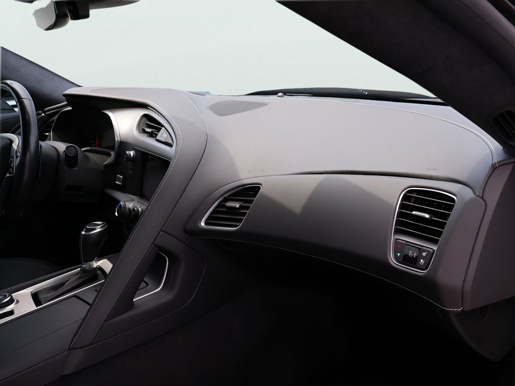 2017 Chevrolet Corvette Grand Sport San Clemente CA