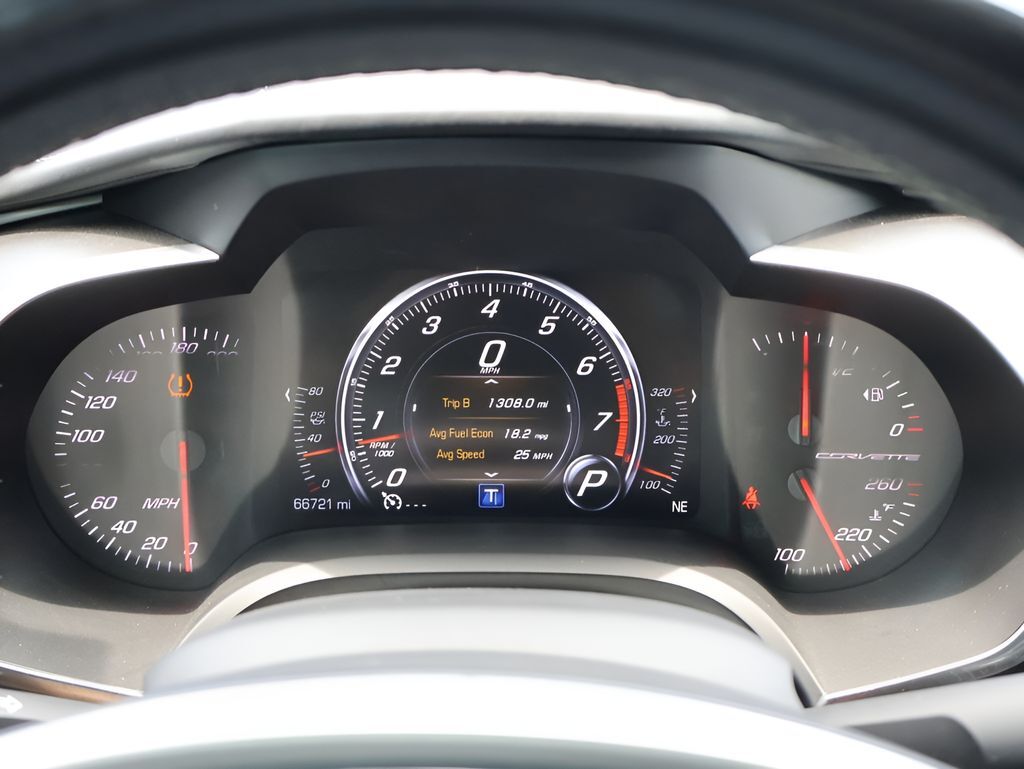 2017 Chevrolet Corvette Grand Sport San Clemente CA