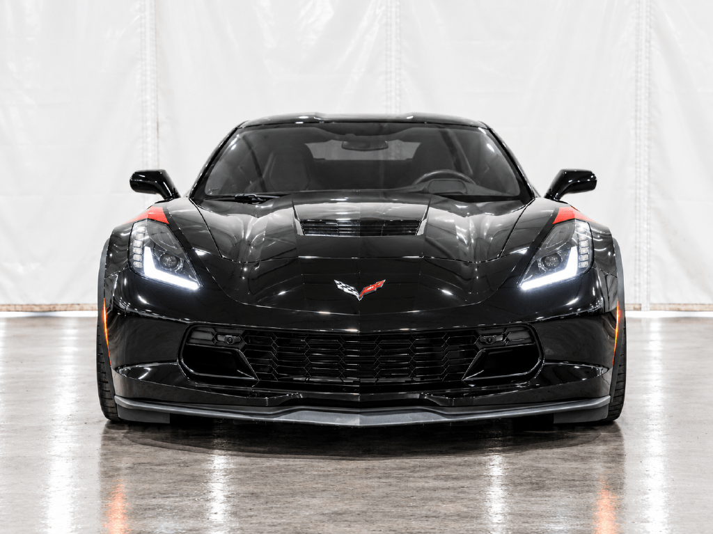2017 Chevrolet Corvette Grand Sport Tigard OR