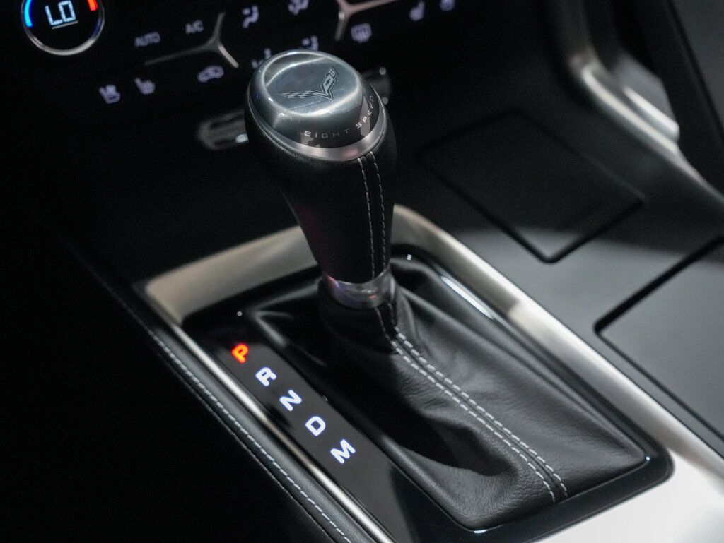 2017 Chevrolet Corvette Grand Sport Tigard OR