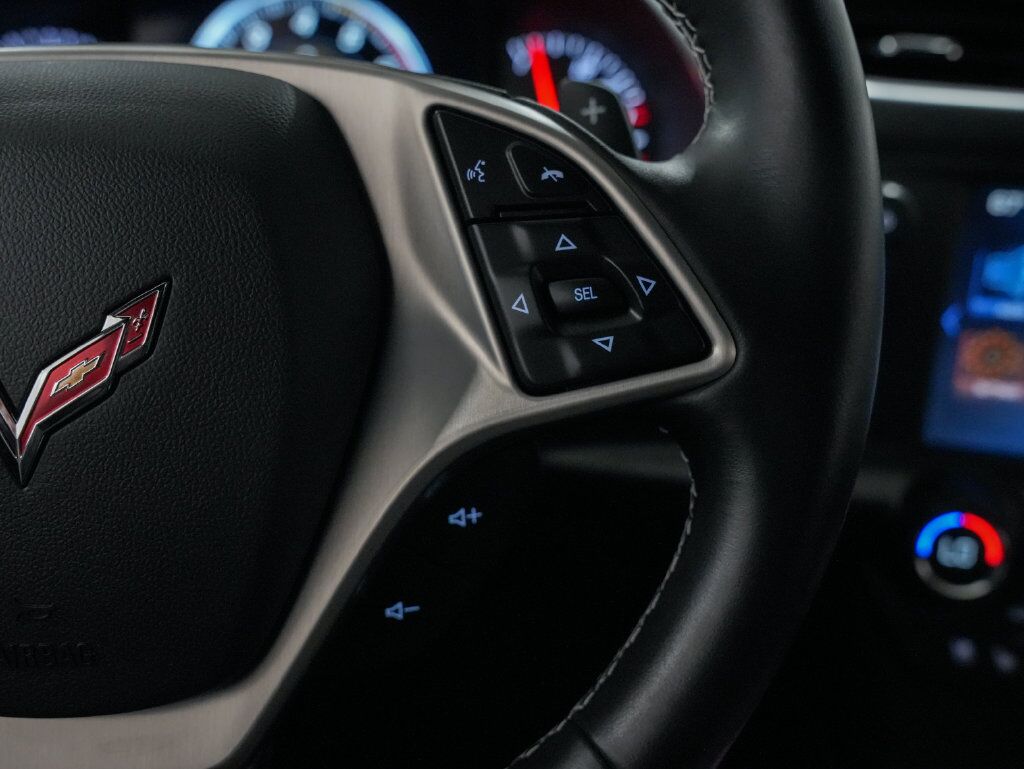 2017 Chevrolet Corvette Grand Sport Tigard OR
