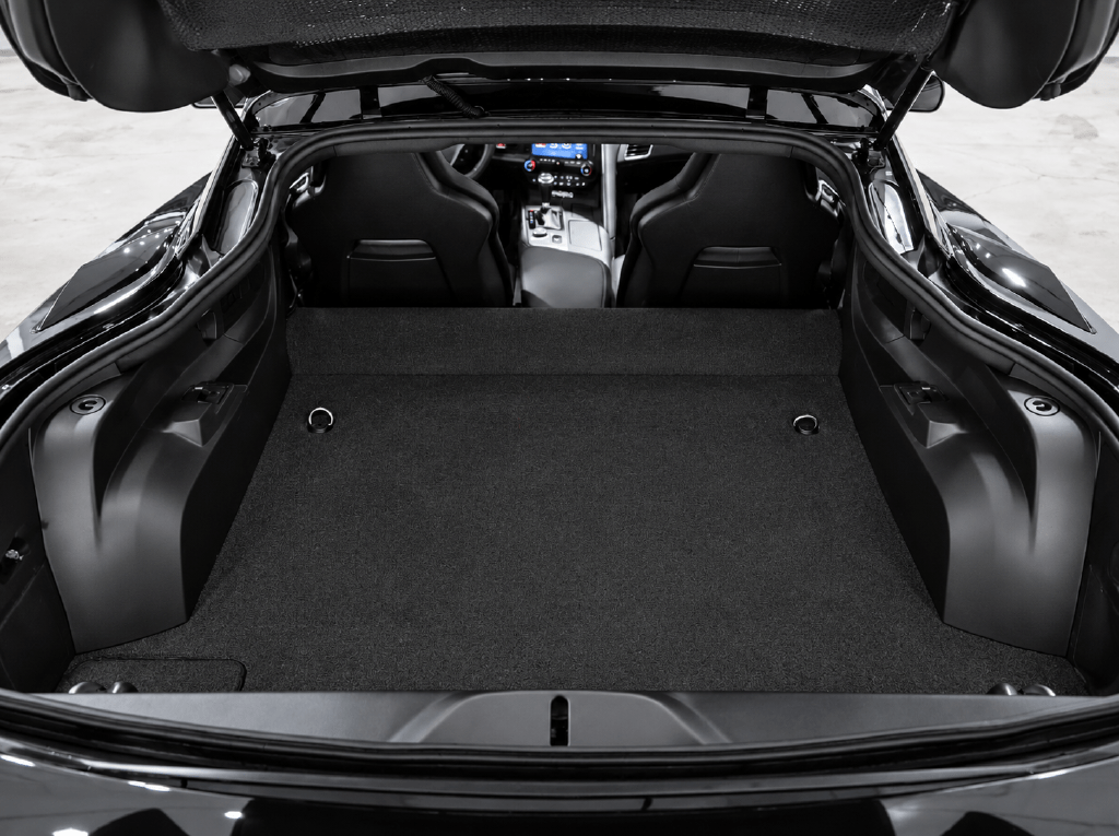 2017 Chevrolet Corvette Grand Sport Tigard OR