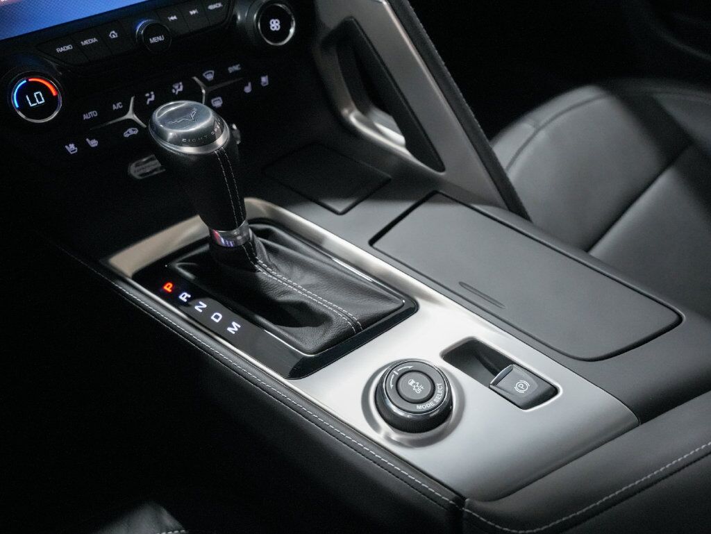 2017 Chevrolet Corvette Grand Sport Tigard OR