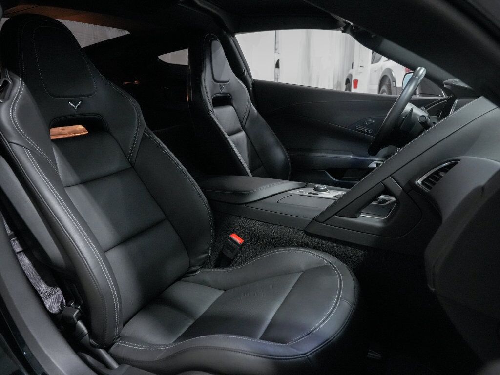 2017 Chevrolet Corvette Grand Sport Tigard OR