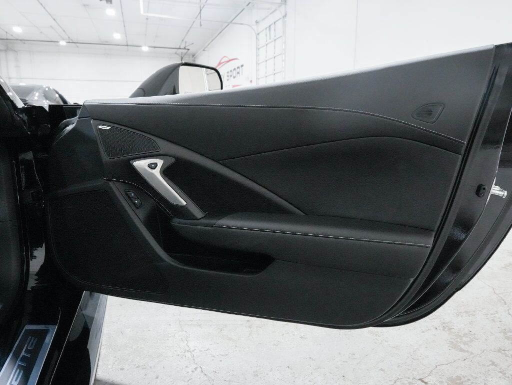 2017 Chevrolet Corvette Grand Sport Tigard OR