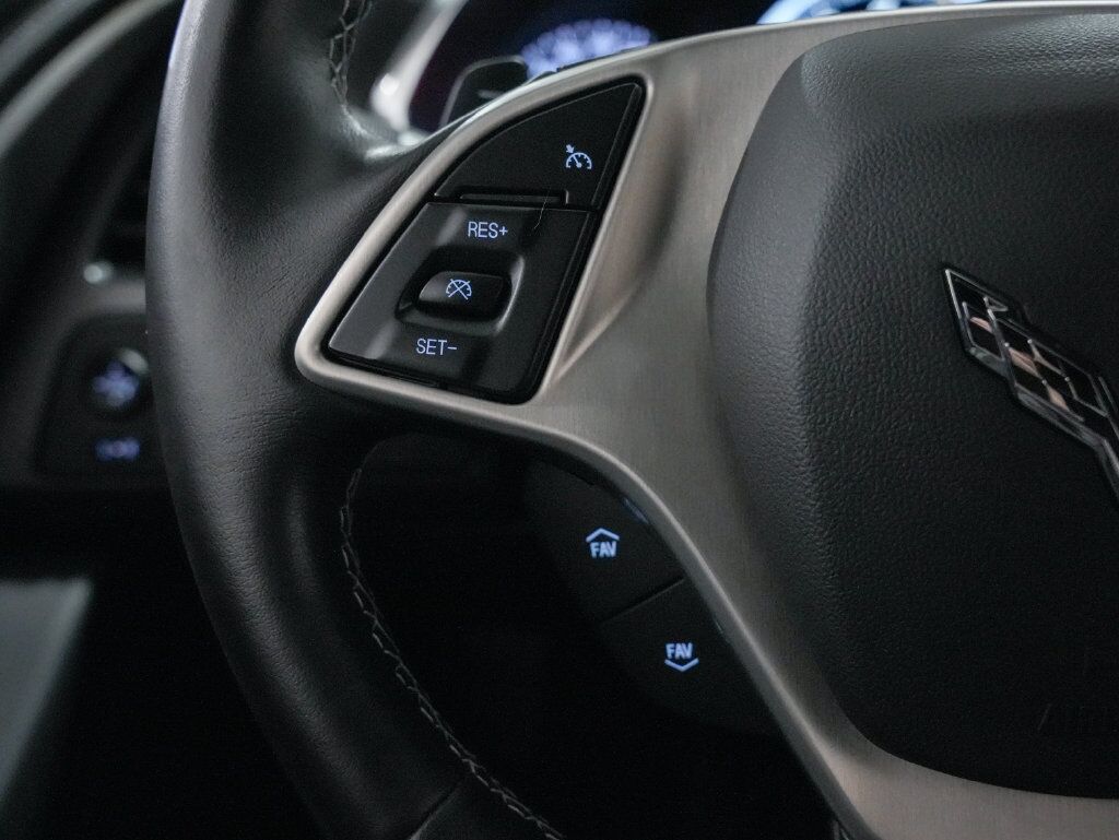 2017 Chevrolet Corvette Grand Sport Tigard OR