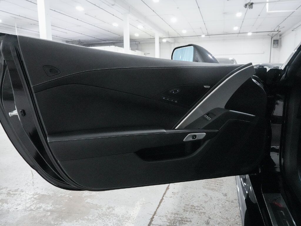 2017 Chevrolet Corvette Grand Sport Tigard OR