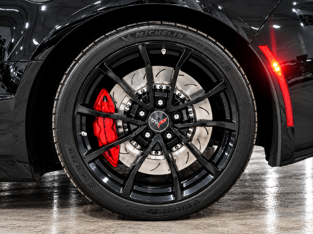 2017 Chevrolet Corvette Grand Sport Tigard OR