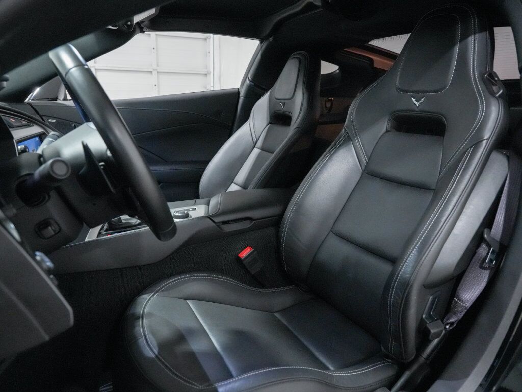 2017 Chevrolet Corvette Grand Sport Tigard OR