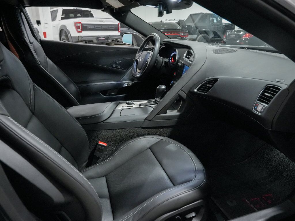 2017 Chevrolet Corvette Grand Sport Tigard OR