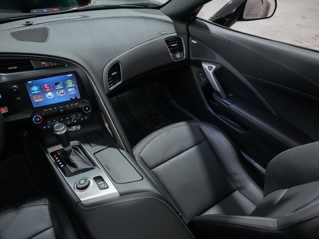 2017 Chevrolet Corvette Grand Sport Tigard OR