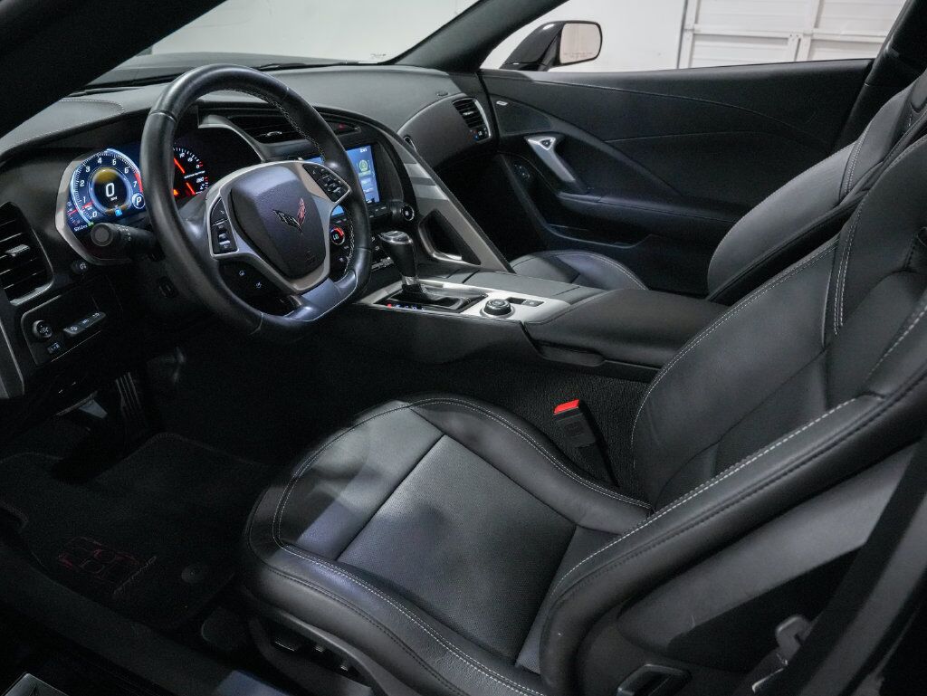 2017 Chevrolet Corvette Grand Sport Tigard OR