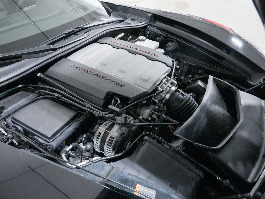 2017 Chevrolet Corvette Grand Sport Tigard OR