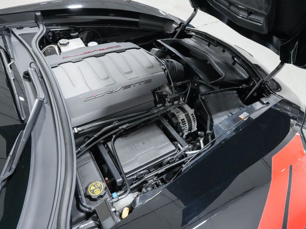 2017 Chevrolet Corvette Grand Sport Tigard OR