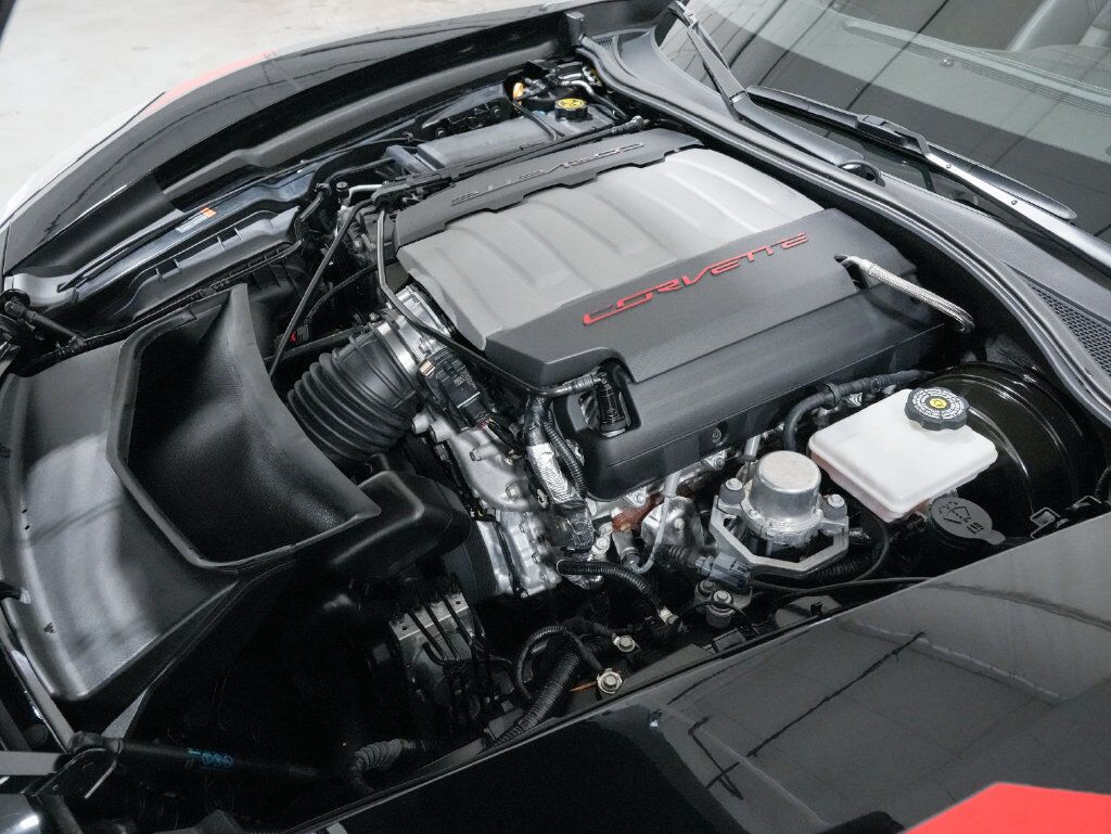2017 Chevrolet Corvette Grand Sport Tigard OR