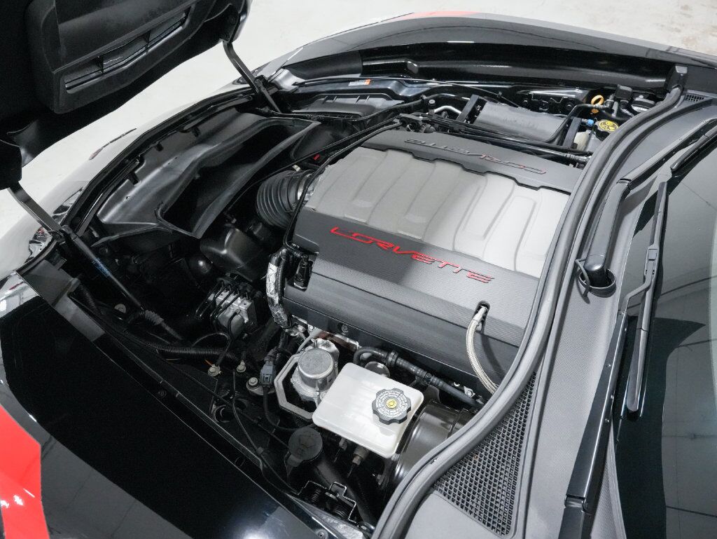 2017 Chevrolet Corvette Grand Sport Tigard OR