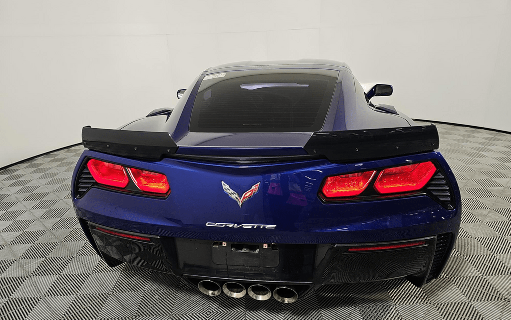 2017 Chevrolet Corvette Grand Sport Tigard OR