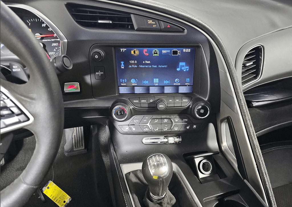 2017 Chevrolet Corvette Grand Sport Tigard OR