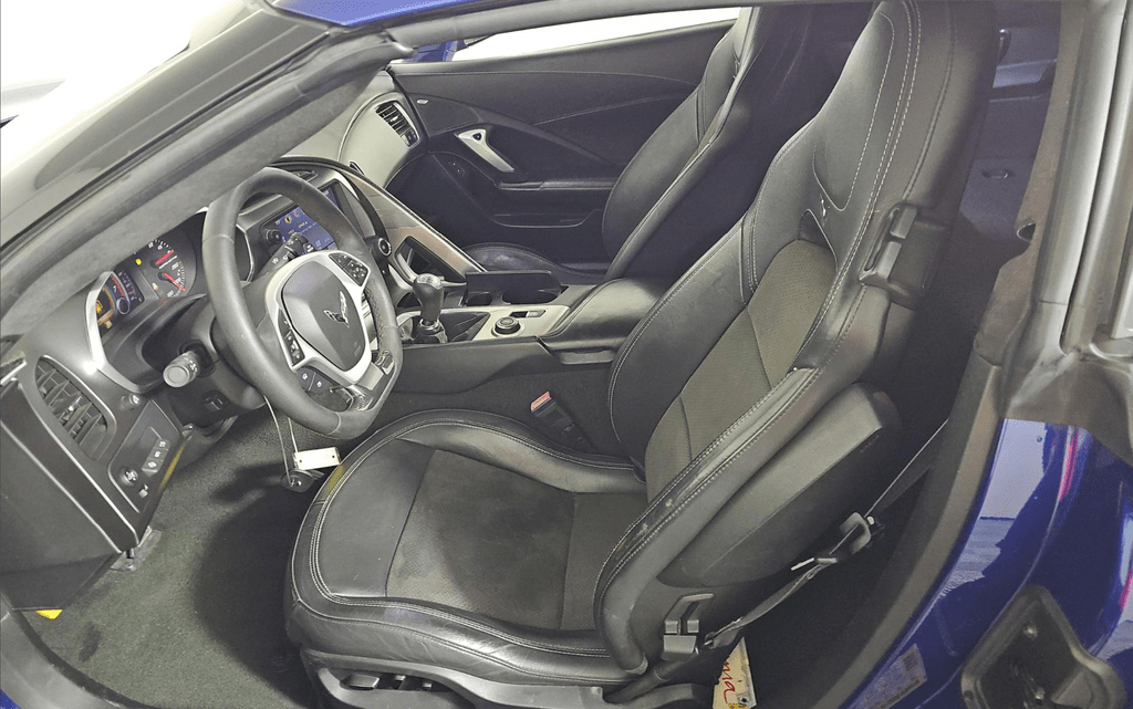 2017 Chevrolet Corvette Grand Sport Tigard OR