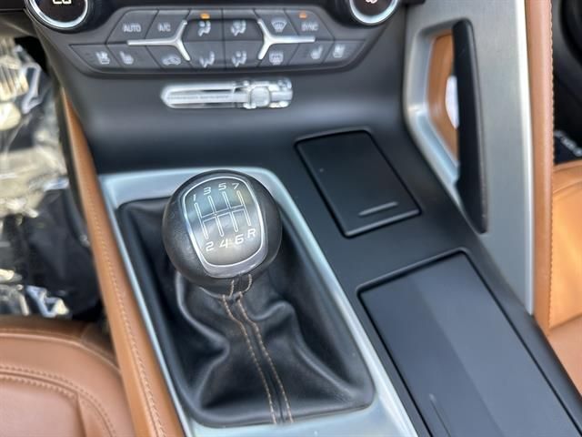 2017 Chevrolet Corvette Grand Sport Tucson AZ