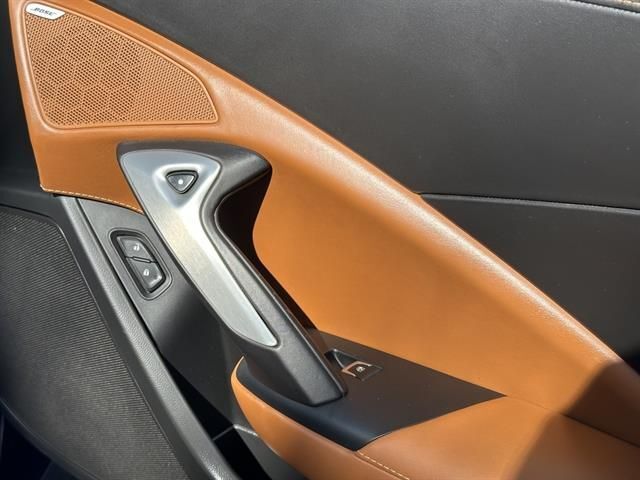 2017 Chevrolet Corvette Grand Sport Tucson AZ