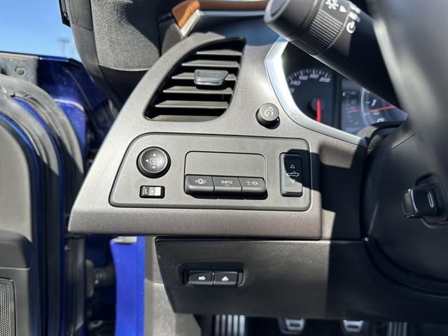 2017 Chevrolet Corvette Grand Sport Tucson AZ