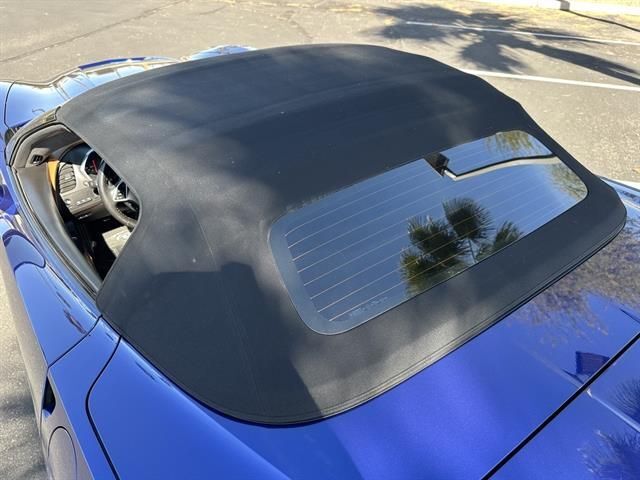 2017 Chevrolet Corvette Grand Sport Tucson AZ