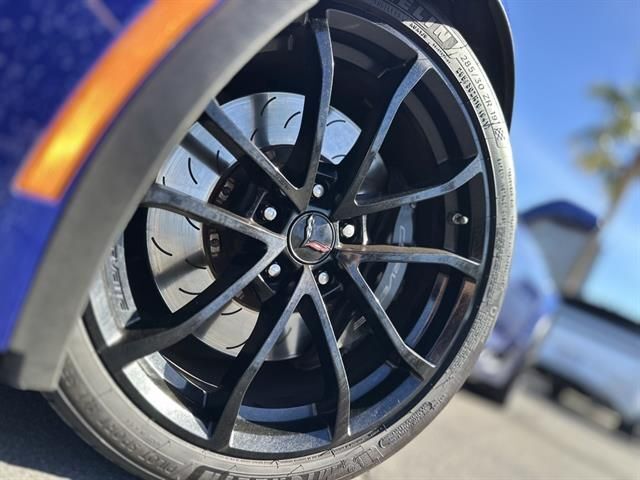 2017 Chevrolet Corvette Grand Sport Tucson AZ