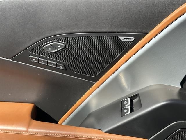 2017 Chevrolet Corvette Grand Sport Tucson AZ