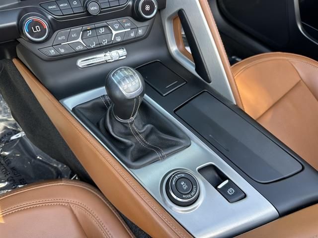 2017 Chevrolet Corvette Grand Sport Tucson AZ