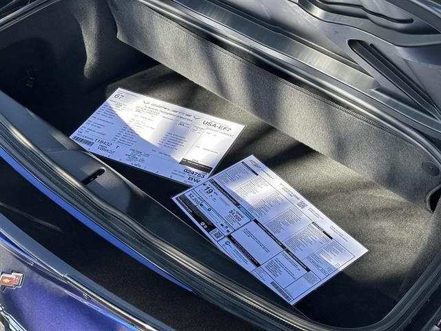 2017 Chevrolet Corvette Grand Sport Tucson AZ