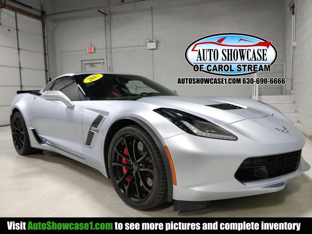 Used Chevrolet Carol Stream IL