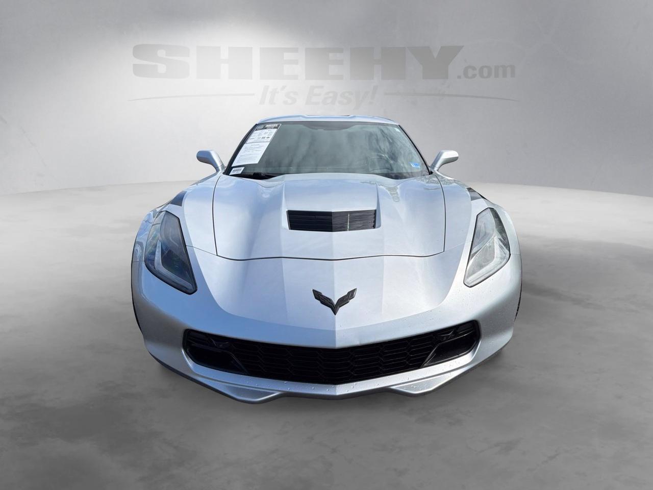 2017 Chevrolet Corvette Grand Sport Warrenton VA