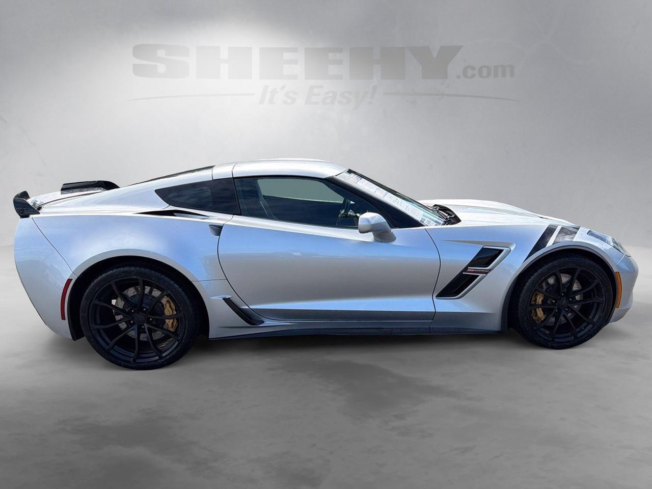 2017 Chevrolet Corvette Grand Sport Warrenton VA