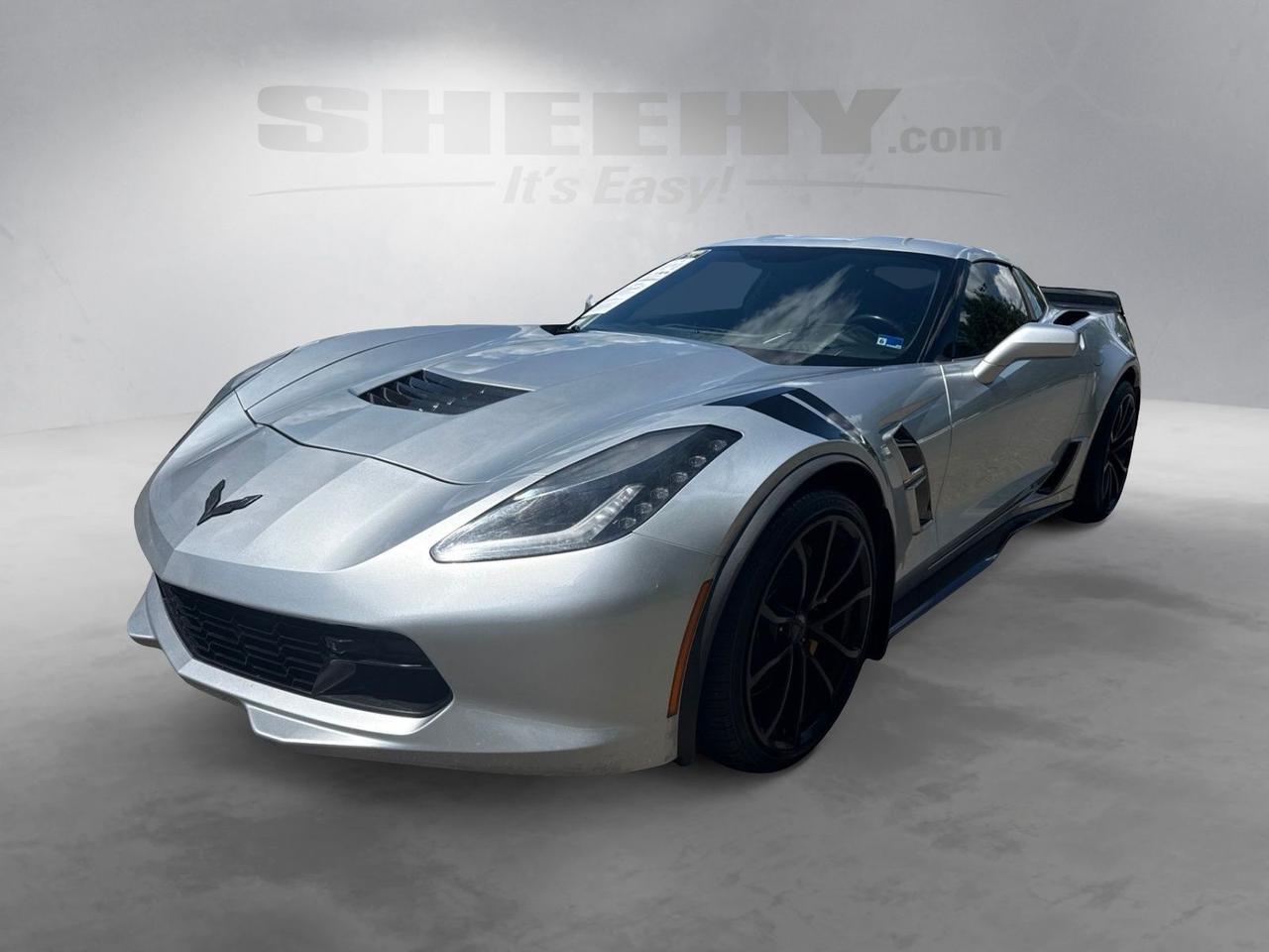 2017 Chevrolet Corvette Grand Sport Warrenton VA
