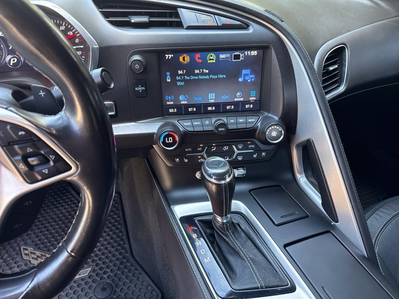 2017 Chevrolet Corvette Grand Sport Warrenton VA