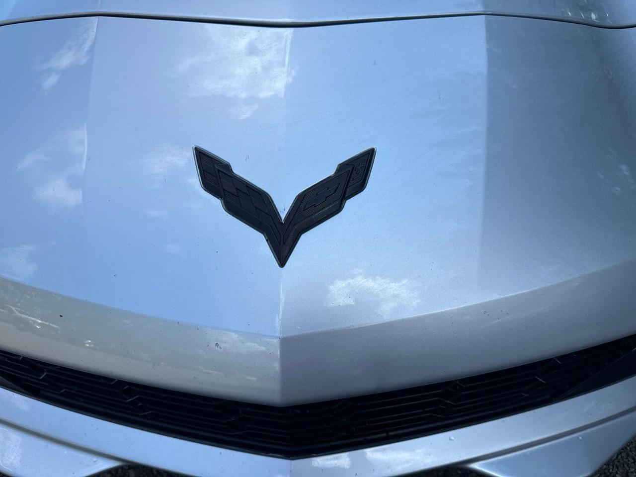 2017 Chevrolet Corvette Grand Sport Warrenton VA