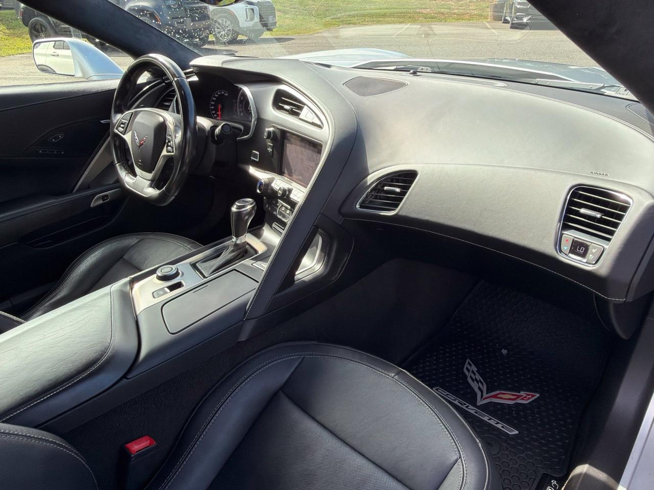 2017 Chevrolet Corvette Grand Sport Warrenton VA