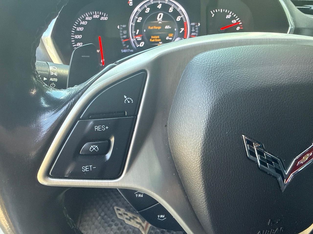 2017 Chevrolet Corvette Grand Sport Warrenton VA
