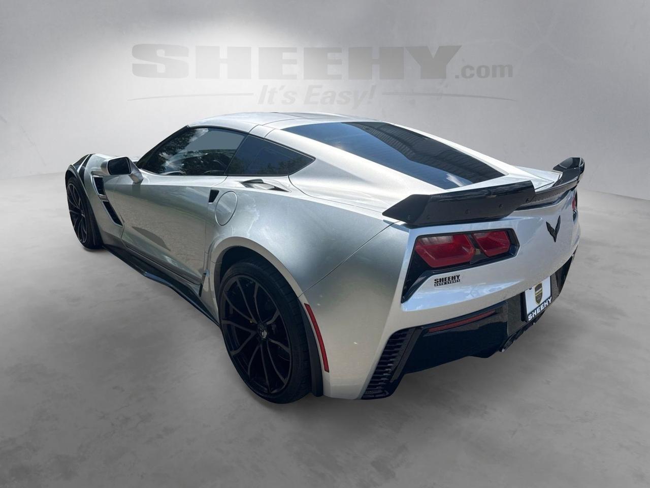 2017 Chevrolet Corvette Grand Sport Warrenton VA